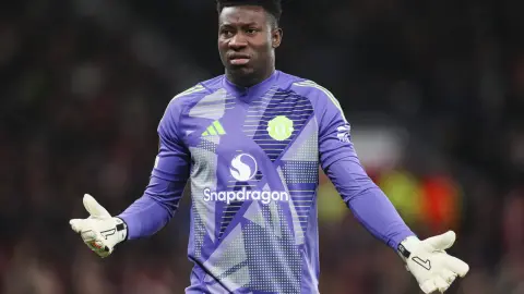 Bài viết: Trabzonspor muốn giữ Onana nhưng có thể không đủ khả năng và phải gia hạn hợp đồng thuê