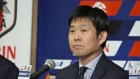 Hướng tới danh hiệu World Cup! Mori Yasuichi: Bằng cách nâng cao sức mạnh của chính mình, chúng ta sẽ tiến gần hơn đến mục tiêu của mình