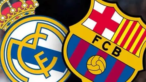 El Clasico = cỗ máy in tiền! Bình quân mỗi người: Doanh thu bán vé một trận của Barcelona đạt 16,4 triệu euro, cao kỷ lục trong lịch sử đội bóng
