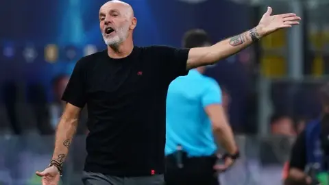 Chính thức: Fiorentina và Pioli đã chính thức đạt được thỏa thuận chấm dứt hợp đồng sau quá trình đàm phán thân thiện giữa hai bên.