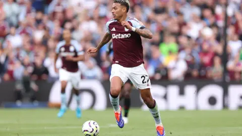 Cựu binh Ngoại hạng Anh: Lựa chọn tốt nhất của Morgan Rodgers là Arsenal, anh có thể ra sân hàng tuần