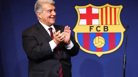 Nếu Barcelona đánh bại Betis ở vòng này, họ sẽ lập kỷ lục 19 trên sân nhà trong một mùa giải duy nhất tại La Liga