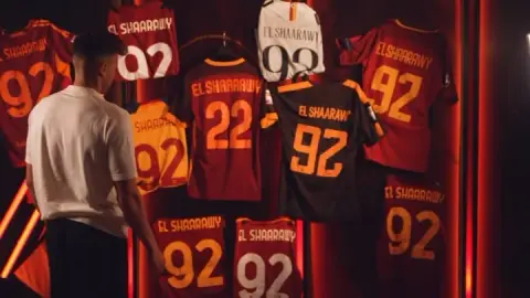 Tạm biệt Sói Đỏ! Chính thức: El Shaarawy 33 tuổi rời Roma vào cuối mùa giải này