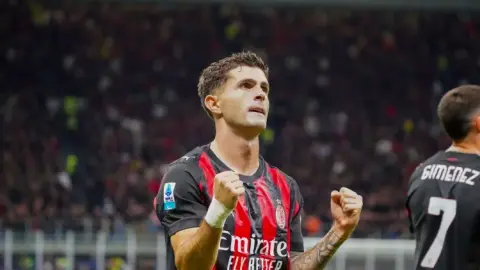 Pulisic: Khi còn trẻ, tôi thường mơ ước được nâng cao chức vô địch World Cup và đến nay tôi vẫn giữ niềm tin này.