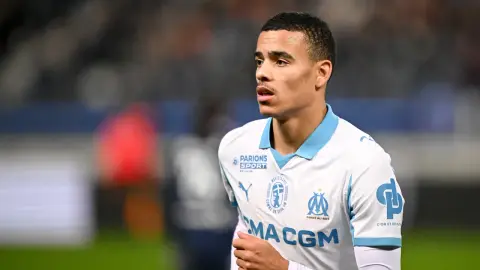 Mi Di: Roma dự định giới thiệu Greenwood vào hè này, Marseille định giá cầu thủ khoảng 50 triệu euro