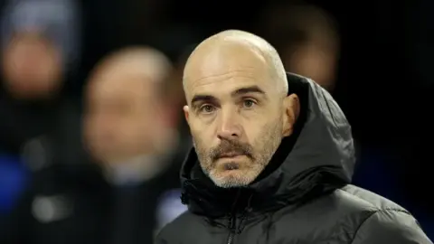 Romano: Maresca sẵn sàng dẫn dắt Man City, ông ấy chưa đàm phán với các câu lạc bộ Ý