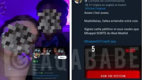 Blogger: Người khởi xướng chiến dịch chống Mbappe là fan Bellingham