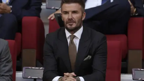 Salford City tiến vào chung kết play-off League Two, Beckham và Neville là chủ sở hữu đội