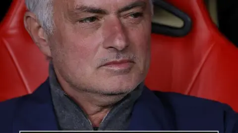 Phóng viên TA: Mourinho sẽ gặp Real Madrid để đàm phán sâu vào tuần tới và đã thông báo với Benfica về sự ra đi sắp tới của ông