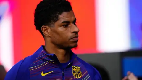 Rashford muốn Barca mua đứt, sẵn sàng kéo dài hợp đồng để giảm áp lực lương