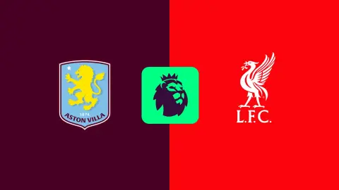 Người chiến thắng sẽ lọt vào top 5! Đội hình xuất phát Liverpool vs Villa: Ngumoha, Gakpo xuất phát, Salah thay thế