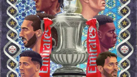 Tác động của chức vô địch FA Cup tới các địa điểm tranh cúp châu Âu: Chiến thắng của Man City sẽ hoãn suất dự Europa League
