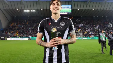 Zaniolo: Tôi sẽ không phạm lại những sai lầm trong quá khứ nữa, nhưng tôi vẫn còn một chặng đường dài phía trước trước khi trưởng thành.
