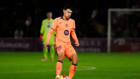 Per Body: Barcelona coi Christensen khỏe mạnh là một trong những hậu vệ hàng đầu và có kế hoạch gia hạn hợp đồng với anh ấy