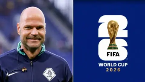 TA: Trọng tài người Hà Lan Duperinck bị loại khỏi danh sách trọng tài World Cup do cáo buộc tấn công tình dục.