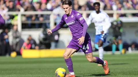 Schilla: Tottenham quan tâm đến việc ký hợp đồng với tiền vệ Faccioli của Fiorentina vào mùa hè này