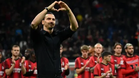La Ti: Redbirds định trao thêm quyền lực cho Ibrahimovic ở Milan nhưng anh sẽ phải bình luận về World Cup hè này
