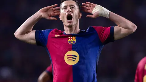 Thể thao thế giới: Sự ra đi của Lewandowski sẽ giải phóng 24 triệu euro quỹ lương, Barcelona dự kiến ​​sẽ trở lại luật 1:1