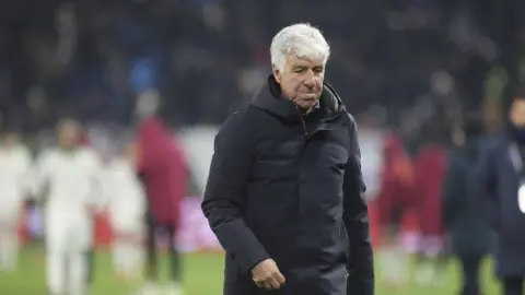 Gasperini: Việc lọt vào Champions League là điều ngoài mong đợi. Cả Roma và Dybala đều sẵn sàng tiếp tục hợp tác