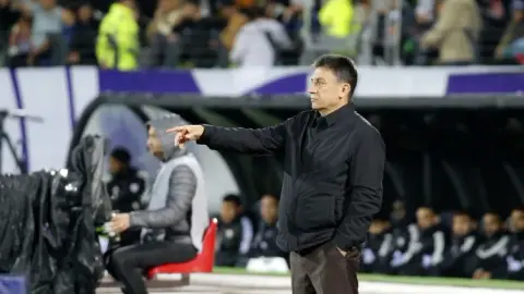 Nghị sĩ Mỹ: Iran nên được phép tham dự World Cup, họ là cầu thủ quan trọng của FIFA