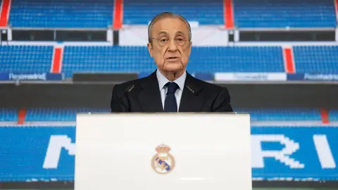 ABC: Florentino không hiểu tin đồn từ chức xuất phát từ đâu và cho rằng có động cơ thầm kín.
