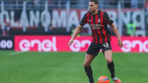 Rabiot: Chúng tôi biết mình không thể phạm thêm sai lầm nào nữa và trại huấn luyện kín tuần này rất hữu ích