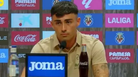 Mọi bài viết: Barcelona để ý tới tiền đạo Molero của Villarreal, cầu thủ mơ được khoác áo Barcelona