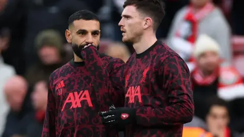 The Echo nói về trận cuối cùng của Liverpool: Nếu không phải tranh suất dự Champions League, Robertson và những người khác có thể đá chính