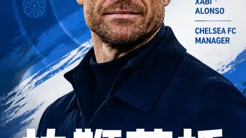 Hãy cầm lấy ngọn roi của Cầu Xanh! Chính thức: Alonso 44 tuổi trở thành tân HLV Chelsea, ký hợp đồng 4 năm