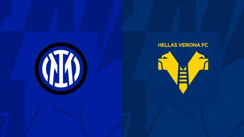 Đội hình xuất phát Inter Milan vs Verona: Sommer, Acerbi, Mkhitaryan xuất phát, Bony ra sân