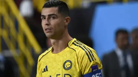 Ronaldo đứng trước cơ hội chấm dứt cơn khát danh hiệu cấp CLB kéo dài 5 năm