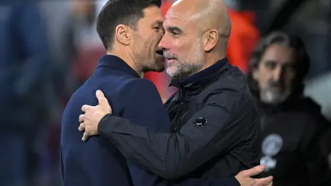 Cạnh tranh ở Premier League! AS: Alonso xác nhận với HLV Chelsea, bản hợp đồng 2 năm sẽ sớm được công bố chính thức