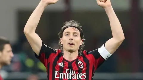 Montolivo: Hàng công của Juventus thiếu sót và thái độ trận này rất tệ