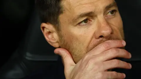 BBC: Chelsea đang tăng tốc và hy vọng bổ nhiệm Alonso làm huấn luyện viên chính thức tiếp theo của đội
