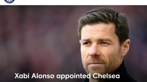 Alonso: Chelsea là một trong những câu lạc bộ vĩ đại nhất trong bóng đá và tôi muốn xây dựng một đội bóng giành chức vô địch