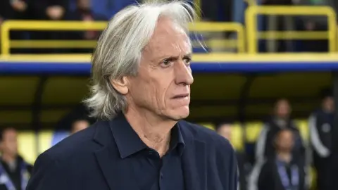 HLV Al Nassr: Chúng tôi thua vì đối thủ ghi bàn ngay cú sút duy nhất