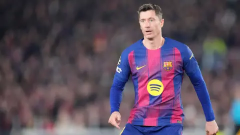 TA: Lewandowski không hề lạc quan trước khi gia nhập Barcelona, ​​​​nhưng anh sẽ chào đón sự trở lại như một huyền thoại trong tương lai