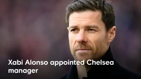 Sky: Alonso cần khẩn trương giải quyết tương lai của Enzo Palmer và cộng sự; Liverpool chưa bao giờ cân nhắc việc đưa anh ấy về