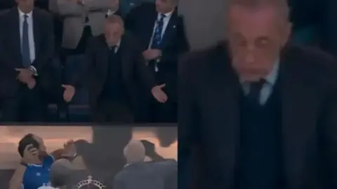 Marca: Truyền hình Real Madrid cáo buộc phát sóng La Liga đưa mọi chuyện ra ngoài bối cảnh, chỉ trích Tebas