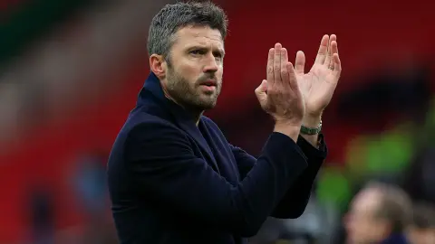 Carrick: Cảm ơn tất cả nhân viên và người hâm mộ Man United, và xin đừng quên Malaysia