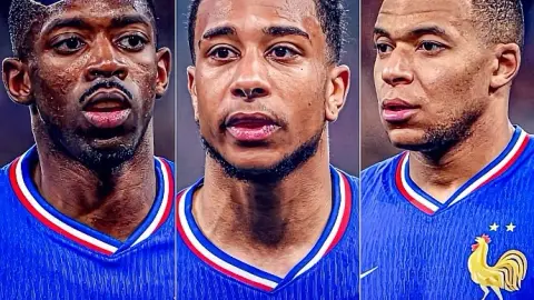 World Cup Tour-France: Đội hình chiến đấu sang trọng gần như hoàn hảo, họ có thể lọt vào trận chung kết một lần nữa mà không gặp chấn thương.