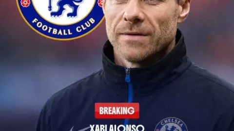 Một xác nhận khác! De Sky: Alonso đạt thỏa thuận toàn diện dẫn dắt Chelsea đến năm 2030