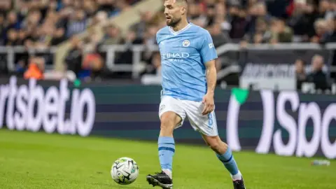 Kovacic: Vô địch FA Cup mang lại động lực to lớn và chúng tôi đã sẵn sàng cho 2 trận cuối