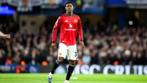 Richards: Mainoo phải có trong đội hình dự World Cup, anh chơi tốt ở cúp châu Âu vừa qua