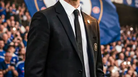 Chúng ta đi đây! Romano: Alonso sẽ dẫn dắt Chelsea, ký hợp đồng 4 năm và tham gia chuyển nhượng
