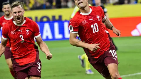 Quan chức LĐBĐ Thụy Sĩ: Đội hình dự World Cup sẽ được công bố vào ngày 20/5