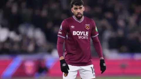 BBC: Nếu West Ham United xuống hạng, người nộp thuế ở London có thể phải chịu thêm 2,5 triệu bảng chi phí bổ sung