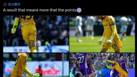 9 pha cứu thua và giữ sạch lưới! De Gea ăn mừng đánh bại Juventus: kết quả có ý nghĩa hơn nhiều điểm