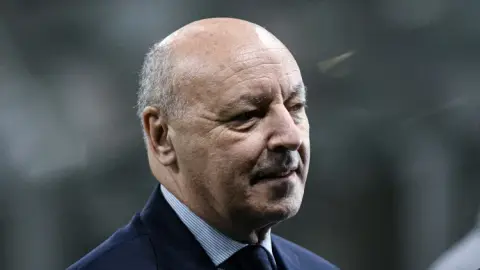 Marotta: Chức vô địch Serie A này rất khó giành được và thể hiện tinh thần chiến đấu trọn vẹn cũng như sự chăm chỉ của toàn đội.