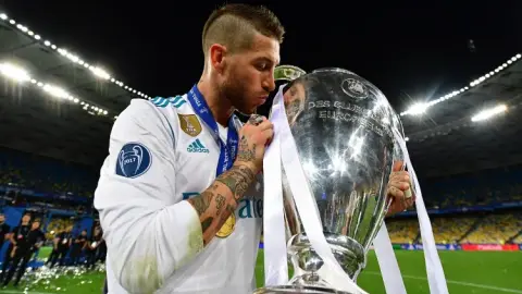 Aspen: Dưới ảnh hưởng của Florentino, nhiều cầu thủ Real Madrid đã đầu tư vào câu lạc bộ